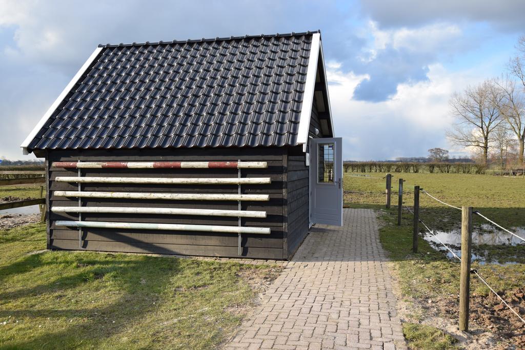 T Appelstekje Villa Appeltern Esterno foto