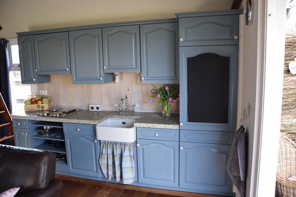 T Appelstekje Villa Appeltern Esterno foto