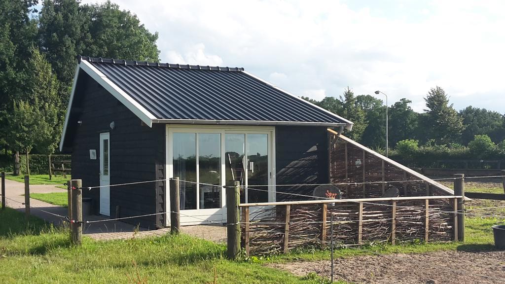 T Appelstekje Villa Appeltern Esterno foto