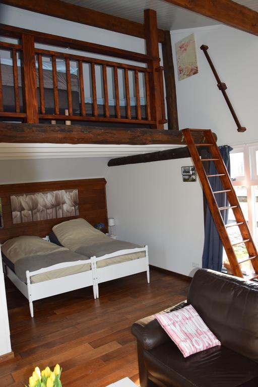 T Appelstekje Villa Appeltern Esterno foto